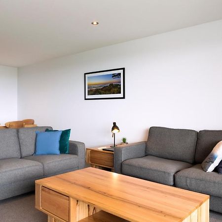The Dolphin Apartments Apollo Bay Exteriör bild