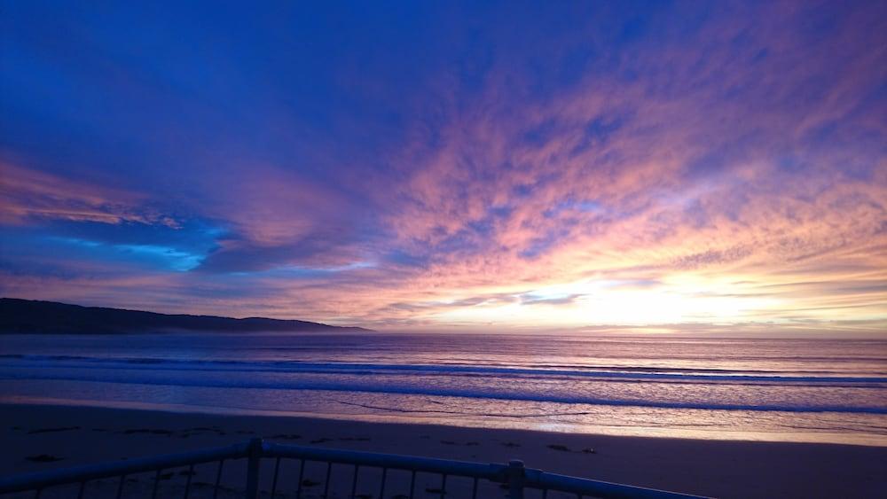 The Dolphin Apartments Apollo Bay Exteriör bild