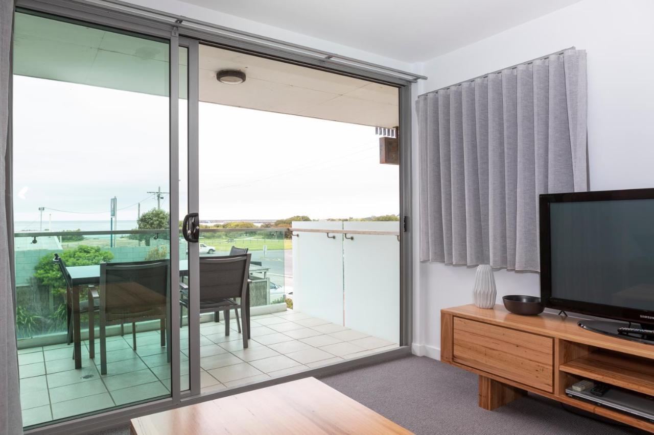 The Dolphin Apartments Apollo Bay Exteriör bild